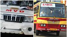 ksrtc complaints to mvd this issue very serious huge loss