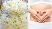 Fermented Foods For Better Digestion in Summer