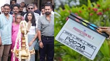 After 'The Priest', Jofin T Chacko directed and produced Kavya Film Company and An Mega Media vvk