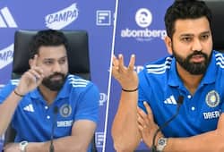 'Not everything goes your way': Rohit Sharma finally talks about losing MI captaincy to Hardik Pandya 