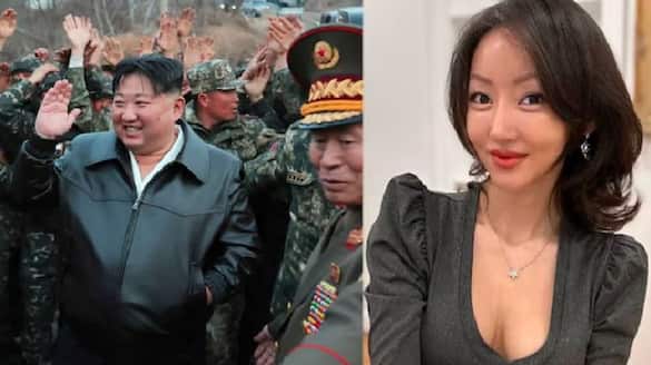 25 virgin girls are part of Kim Jong uns pleasure squad, some for sex, some for dancing Vin