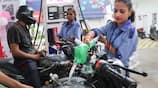 Petrol diesel Prices rised in karnataka nbn