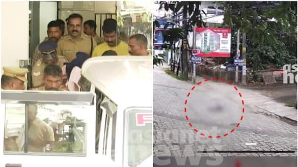 Kochi Infant dead body found Case police may file rape case Newborn baby dead body found Panampally Nagar latest news
