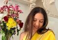 actress Neena Gupta latest saree design mothers day gift 2024 xbw