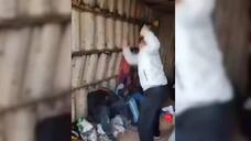 Video of Chinese Manager Beating African Workers goes viral and raises racism debate smp