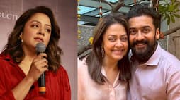 Jyothika Gets Brutally Trolled For Saying She Votes Online In Private Netizens reacts suc