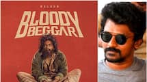 Bloody Beggar Promo Video Nelson Dilipkumar production Kavin staring Sivabalan Muthukumar Movie vvk