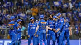 IPL 2024 Sunrisers Hyderabad Set 174 runs target to Mumbai Indians kvn