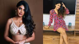 Surekha Vani daughter supritha unexpected comments and viral photos san