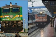 Kerala first private train journey will begin on June 4 from Thiruvananthapuram