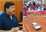 CITU May oppose KB Ganesh Kumar new stand Only 40 Driving licence Kerala license rules protest latest news
