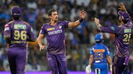 IPL 2024 Mumabi Indians playoffs hope comes to an End after lost against KKR kvn