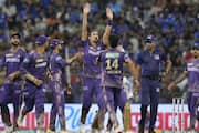 After 12 long Years Kolkata Knight Riders beat Mumbai Indians at Wankhede Stadium, Mumbai's play off hopes ends