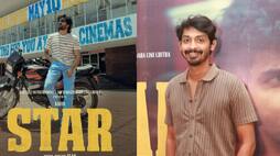 Star Movie Director Elan release thanks note for overwhelming response of Kavin film gan