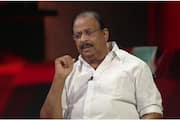 KPCC president K Sudhakaran says CPM will not take action against EP Jayarajan