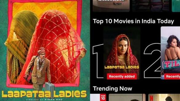 Netflix May 2024 first weekend Top Trending Movies Web Series jsp