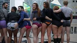 National No Pants Day 2024 date history and celebrarion skr