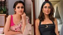 Kareena Kapoor walks out of Yashs Toxic Nayanthara in talks for Toxic with Geethu Mohandas vvk