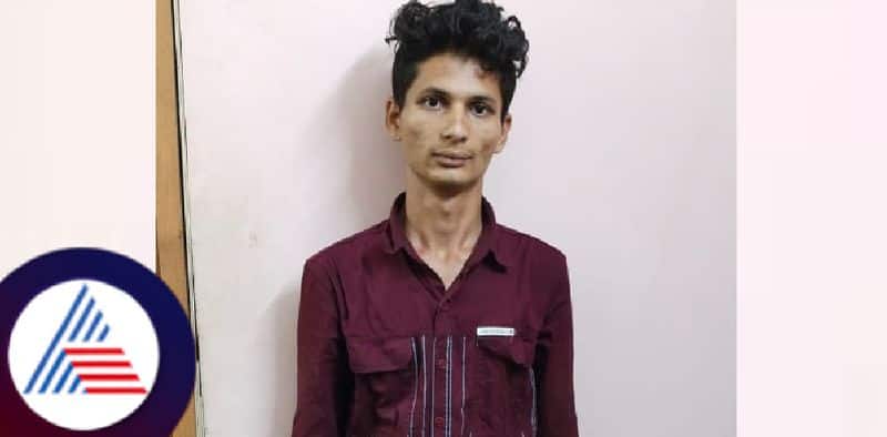 Jewelery theft case sohail maula arrested by tilakawadi police belagavi rav