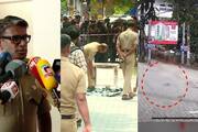 Infant dead body found in Panampally Nagar latest updates Further investigation about the young man mentioned in the woman's statement