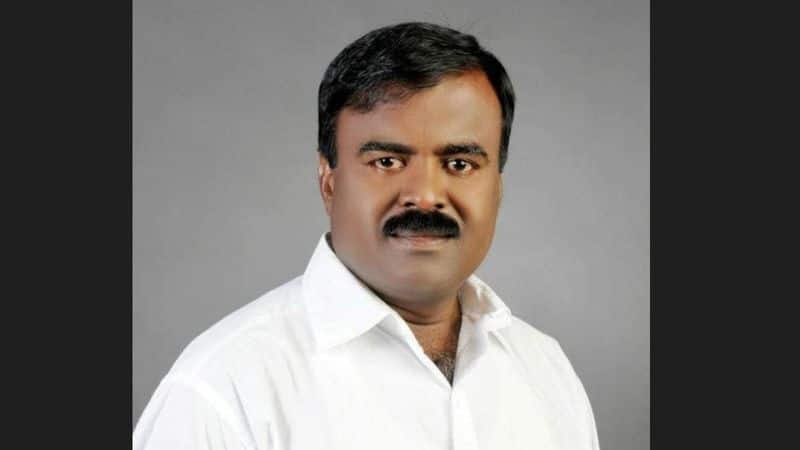 Tirunelveli district congress president jayakumar Murder Case.. Annamalai shocking information tvk