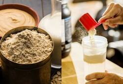 Can Sattu replace Protein powder for muscle gain? Check out which is better RTM