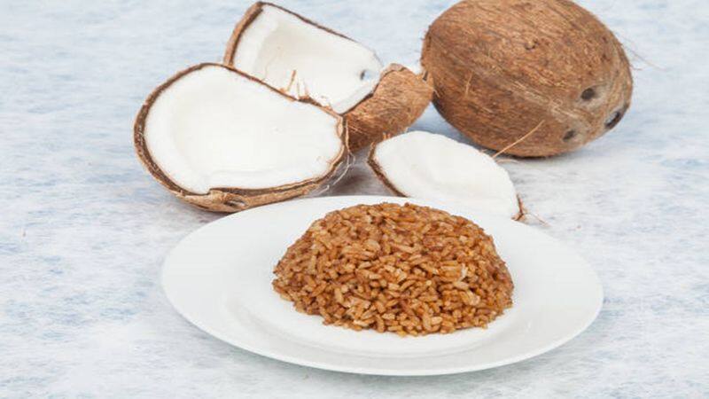 Coconut Rice Recipe: A Tropical Twist to Your Mealtime Delight NTI