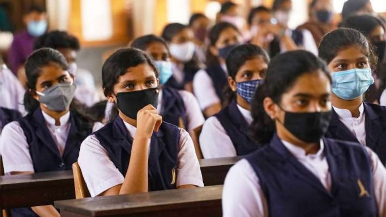 Kerala: Sex education to be integrated into syllabus starting from the new  academic year; report