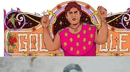 india s first female wrestler hamida banu on today google doodle zrua