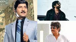 Sobhan Babu rejected these star hero movies dtr