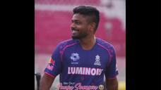 Watch Sanju Samson funny moments with Rajasthan Royals teammates during IPL 2024 