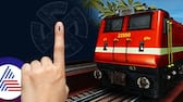 Lok sabha election 2024 Second phase polling special express train on various routes to North Karnataka gow