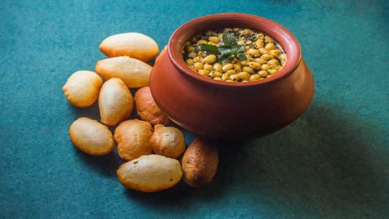  Making Pani Puri at Home: Taste the Authentic Street Food Adventure NTI