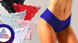 Why women should not wear lace innerwearin somce coutries pav