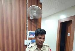 success story of a head constable ram bhajan cracks upsc zrua