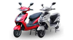Major savings of Rs. 15 thousand. With an EMI of Rs. 1,600, purchase an electric scooter-rag