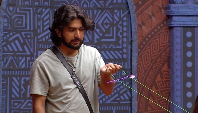 why gabri jose evicted from bigg boss malayalam season 6 here are the reasons review