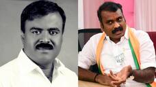 Congress Party's Nellai East District President Mr. Jayakumar Death: Union Minister Dr. L Murugan Statement-rag