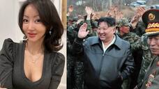 Every year, Kim Jong Un personally selects 25 pretty girls for his pleasure squad-rag