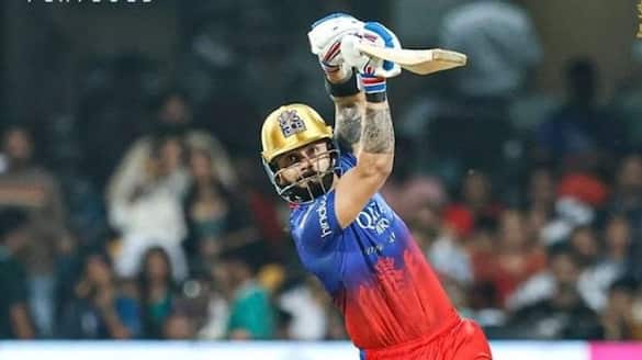 IPL 2024: Royal Challengers Bangalore keep their playoff hopes alive with their win over Gujarat Titans RMA