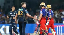Royal Challengers Bengaluru Beat Gujarat Titans by 4 Wickets Difference in 52nd IPL 2024 Match at M Chinnaswamy Stadium rsk