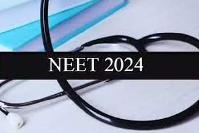 Medical aspirants paid up to Rs 50 lakh to get NEET paper: Cops sgb
