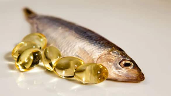 health benefits of consuming fish oil 