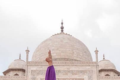 Pakistan Yoga News Indian Yoga started at government level in Pakistan Islamabad CDA starts free yoga classes XSMN