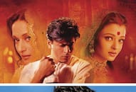 Devdas to Swades: 7 iconic movies of Shah Rukh Khan you must watch ATG