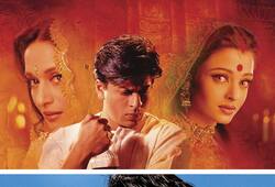 Devdas to Swades: 7 iconic movies of Shah Rukh Khan you must watch ATG