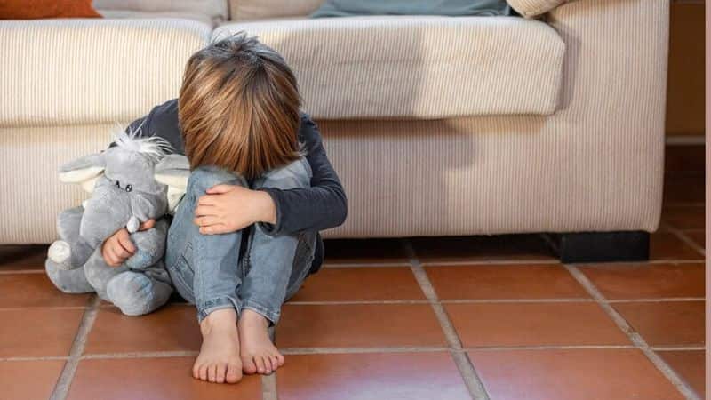 How to know if your child is suffering from anxiety iwh