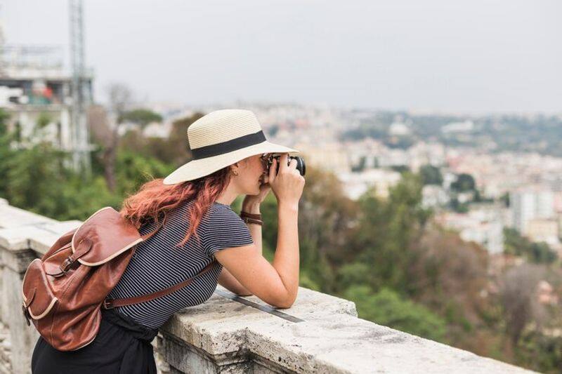 Solo Travel Tips How to stay safe while travelling alone iwh