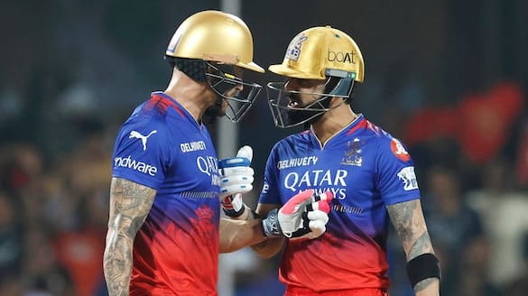 cricket IPL 2024 playoff quest: 4 requirements for RCB's top 4 ambition osf