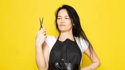A step-by-step guide to cutting long layers at home iwh